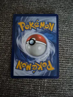 Pokemon TCG Groudon Celebrations 017/025 Holo Rare Card - Image 2