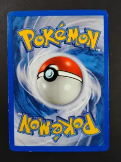Friend Ball 126/144 Skyridge Non-Holo LP Vintage Trainer Pokemon Card 2003 - Image 2