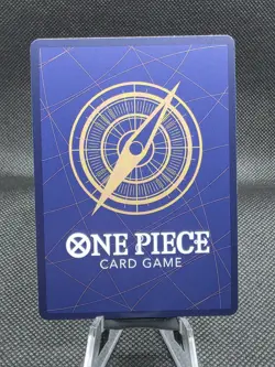 Kuzan - OP10-082 (SR) - One Piece: Royal Blood - Image 2