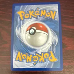Pokemon TCG Tarragon 076/080 Trainer Supporter Full Art Holo Card - Image 2