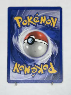 Pokemon TCG Vileplume 17/18 Southern Islands Reverse Holo Card NM - Image 2