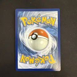 Pokemon TCG Chi-Yu EX Paldea Evolved Holo Card 259/193 Special Illustration Rare - Image 2