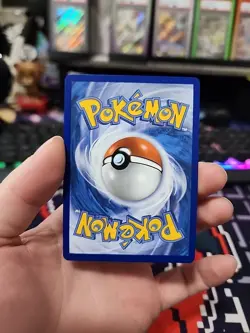 Mega Skarmory Ex 55/88 Double Rare Holo Card - Pokemon Perfect Order - Image 2