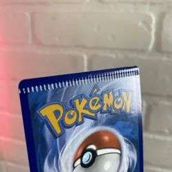 Pokemon Crimp Error Card : Grookey Shining Fates 011 Common - Image 5