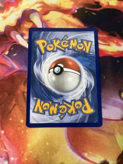 2026 Pokemon Mega Lucario Ex Promo #033 Poster Ascended Heroes Card - Image 2