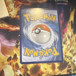 Pokemon Pikachu & Zekrom GX SM248 Jumbo Promo Holo TAG TEAM 240 HP Card - Image 2