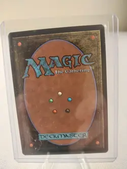 MTG Magic the Gathering Ob Nixilis the Fallen Secret Lair Countdown Kit (#15) NM - Image 2