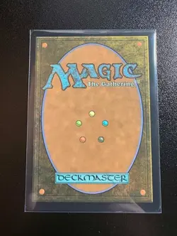 Mtg Lord of the Rings, The One Ring Mythic Card 0246 - Image 2