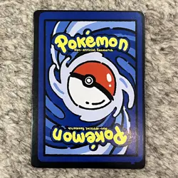 Lugia Berkilau Holo Fan Art Card Selada Gambar Non TCG - Image 2