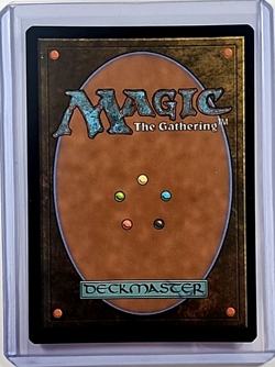 2023 MTG Magic the Gathering Dr WHO Doctor Who Foil 4 The Thirteenth Doctor 13th - Image 2