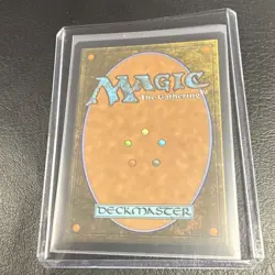 Magic: The Gathering The Soul Stone 0066 MARVEL Legendary Artifact Infinity Sto… - Image 2