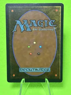 Volcanic Island X1 Mtg Revised Mp/Hp See Pics - Image 4