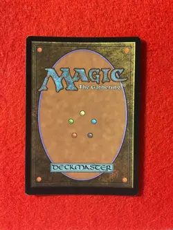 Chandra's Regulator - Foil - PROMO - Core Set 2020 - Magic the Gathering - MTG - Image 2