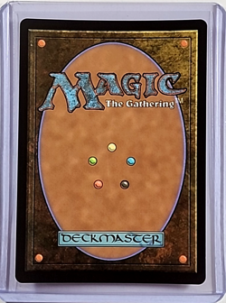 2022 MTG Magic the Gathering Secret Lair 30th Countdown Foil #1993 Shivan Dragon - Image 2