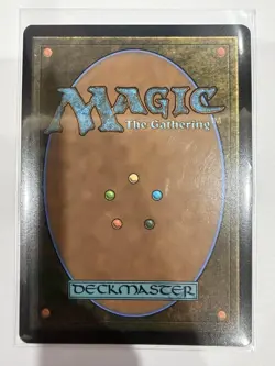 2026 Magic: TMNT Eternal-Legal #3 Trouble in Pairs (Borderless) - Image 2