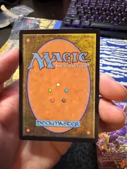 MTG Rhystic Study Wilds of Eldraine: Enchanting Tales Foil Magic the Gathering - Image 2