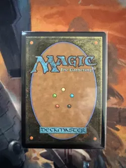 Brotherhood's End (JP Alternate Art) (Silver Scroll Foil) -Secrets of Strixhaven - Image 3