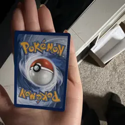 Pokemon Pikachu GX Full Art 200 HP Electric Card 276/217 English - Image 1