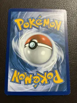 Pokemon Gengar Breakthrough 60/162 Deck Exclusive 2015 - Image 2