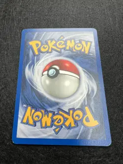 Pokemon TCG Sabrina’s Gengar Gym Heroes 14/132 Holo Rare (Swirl) + (Holo Bleed) - Image 4