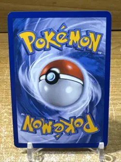 GASTLY 62/100 COMMON STORMFRONT POKEMON LP - Image 2