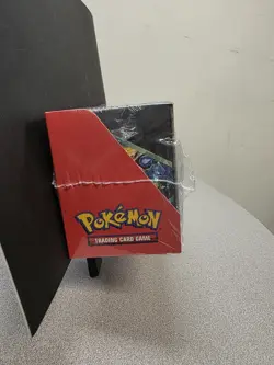 Pokemon TCG Prismatic Evolutions Surprise Box & Booster Bundle Sams Club SEALED - Image 2