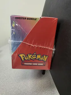 Pokemon TCG Prismatic Evolutions Surprise Box & Booster Bundle Sams Club SEALED - Image 3