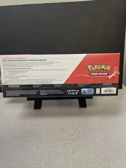 Pokemon TCG Prismatic Evolutions Surprise Box & Booster Bundle Sams Club SEALED - Image 4