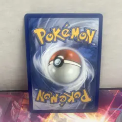 Sacred Ash 115/088 Perfect Order Ultra Rare Pokemon Nm ** - Image 2