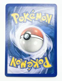 Vintage Pokemon Burger King Dialga Case & Card - Image 4