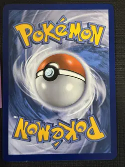 2016 POKEMON XY EVOLUTIONS NINETAILES BREAK 16/108 - Image 2