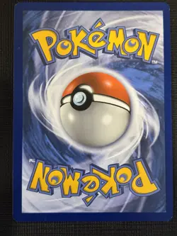 2016 POKEMON XY EVOLUTIONS NINETAILES BREAK 16/108 - Image 2