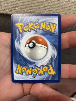 Pokemon Trainer Wondrous Patch 117/088 - Image 2