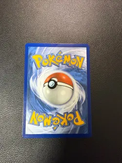 Mega Clefable ex 119/088 Pokemon TCG Perfect Order Special Illustration Rare NM - Image 2