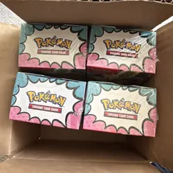 LOT OF (4) Pokemon Ascended Heroes Booster Bundles - Factory Sealed - IN HAND - Image 2