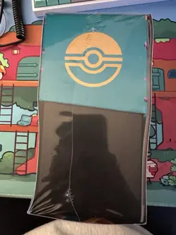 Pokemon Ascended Heroes ETB Elite Trainer Box NEW FACTORY SEALED - Image 4