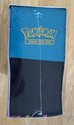 Pokemon TCG Ascended Heroes Elite Trainer Box ETB Sealed New Mega Evolution - Image 3