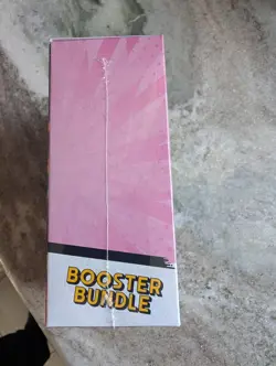 Pokemon TCG Mega Evolution Ascended Heroes Booster Bundle Box English 6 Packs - Image 3