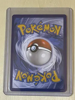 Cynthia's Ambition Crown Zenith: Galarian Gallery Pokemon GG60/GG70 Holo NM - Image 2