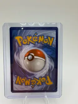 Pokemon TCG Pidgeot EX 225/197 Obsidian Flames Special Illustration Rare - Image 2