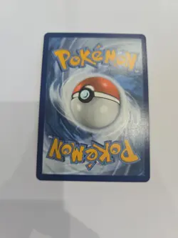 Bede Full Art Trainer 199/202 Pokemon Sword & Shield Holo Pokemon TCG NM - Image 2