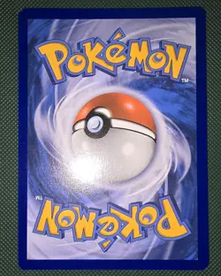 2021 Pokemon Sun Moon Reshiram & Charizard GX Jumbo Black Star Promo #SM247 - Image 2