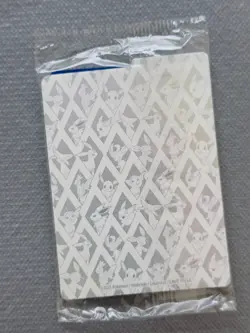 Eevee SVP 173 Promo ETB Evoluzioni Prismatiche Italiano Sealed Nuovo Pokemon - Image 2