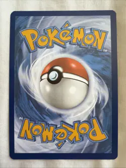 Teal Mask Ogerpon EX Twilight Masquerade 221/167 NM Pokemon TCG - Image 2