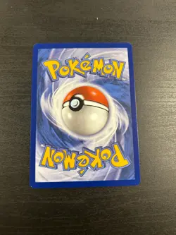 2025 Scarlet & Violet White Flare Emboar Holo Secret Rare #98/86 - Image 2