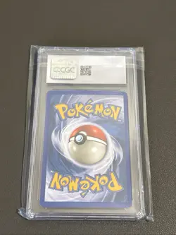 VENUSAUR 2002 POKEMON EXPEDITION RARE HOLO 30/165 CGC 7.5 NM+ - Image 4