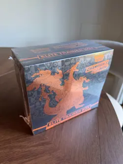 🔥 Pokemon TCG: Champion's Path Elite Trainer Box ETB NEW/SEALED 820650805455 - Image 1