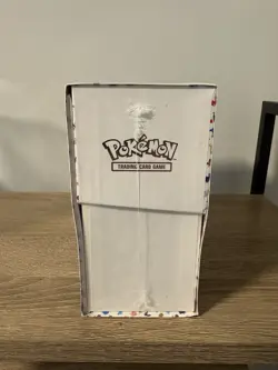 Pokemon TCG Scarlet & Violet 151 Sealed Elite Trainer Box 820650853159 - Image 3