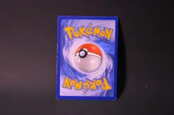 Pokemon Houndoom EX (Full Art) 153/162 Breakthrough Holo 2015 LP - Image 2