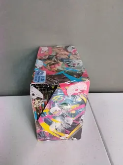 Pokemon TCG Mega Evolution Booster Box – Factory Sealed FREE SHIPPING - Image 4